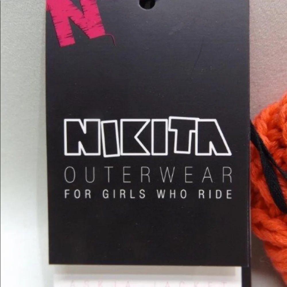 Nikita Knitted Beanie - Picture 2 of 8